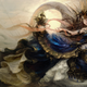 Final Fantasy 14 is an example of an MMO
